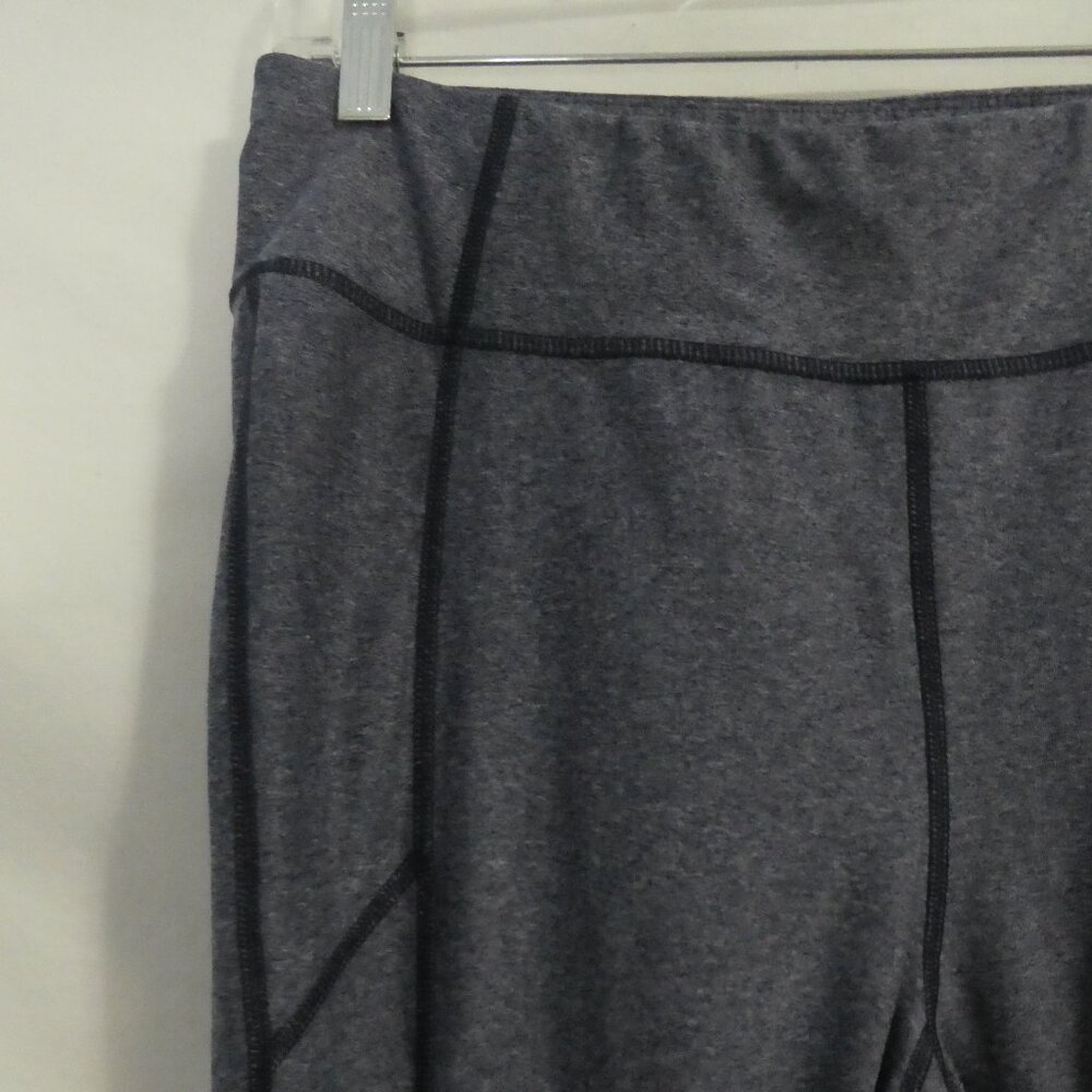 ATHLETIC WORKS - Dri-More Tech | large | Leggings With Dark Stitching - Picture 3 of 16